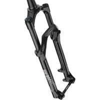 RockShox Judy TK Silver suspension fork 100 mm Solo Air 27.5-inch Boost 15x110mm