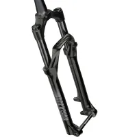 RockShox Judy TK Silver suspension fork 120 mm Solo Air 27.5-inch Boost 15x110 mm