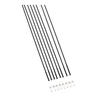 DT Swiss spoke kit for ERC 1100 Dicut 35 UB 27.5 inch