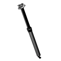 Kind Shock Lev CI Remote Vario seatpost 30.9 x 490 mm, 175 mm travel, internal, without lever