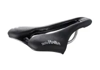 Selle Italia SLR Lady Boost Saddle Ti316 Superflow S3 black