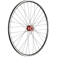 Schmidt SONdelux front wheel hub dynamo (non-disc) + DT Swiss UB 28-inch rim | built by TNC