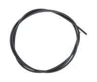 Shimano Road disc brake hose SM-BH90 without fittings, black, sold by the metre, length 1 metre