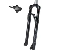 RockShox Judy Gold RL suspension fork 27.5 inch 100 mm OneLoc Tapered SSP 9x100mm