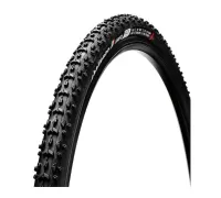 Challenge Grifo Race Cross Tyre 120 TPI Clincher 33x622 black
