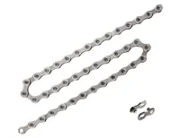 Shimano Ultegra / 105 chain CN-HG601-Q incl. chain lock, 138 links, 11-speed