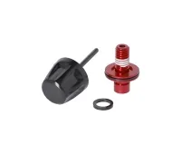 RockShox suspension fork spare part | Rebound adjustment knob kit