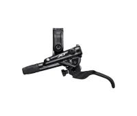 Shimano Deore XT BL-M8100 Disc Brake Lever, complete, 1.5-finger, left, I-Spec EV
