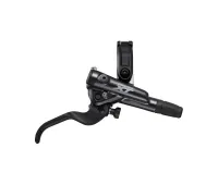 Shimano Deore XT BL-M8100 Disc Brake Lever, complete, 1.5-finger, right, I-Spec EV