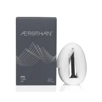 Schwalbe Aerothan SV21E MTB inner tube, 27.5 inches, 54–62 x 584, Sclaverand valve, 40 mm – remaining stock