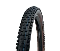 Schwalbe Nobby Nic tyre Performance Addix 29 x 2.4 inches black-bronze