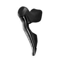 Shimano DURA-ACE Di2 ST-R9170 STI Disc (left)