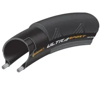 Continental Ultra Sport III tyre 28 x 622 foldable black