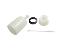 Shimano One-Way Bleeding TL-BR002 Road Oil Funnel with M7 Thread