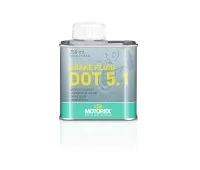 Motorex Brake Fluid DOT 5.1 Disc Oil / Brake Fluid 250 ml