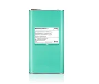 Motorex Brake Fluid DOT 5.1 Disc Oil / Brake Fluid 1 litre