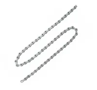 Shimano 105 - SLX Chain CN-M7100 incl. chain lock, 12-speed, 126 links