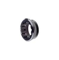 Shimano Deore XT CS-M8100 / SLX CS-M7100 Cassette Spare Part | Micro Spline Lockring No. 1