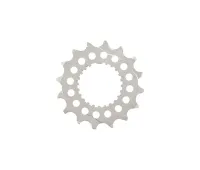 Shimano 12-speed Deore XT CS-M8100 / SLX CS-M7100 cassette spare part – 16-tooth sprocket No. 5