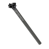 Zipp Service Course SL Carbon Seatpost 27.2 x 400 mm Offset 0 mm