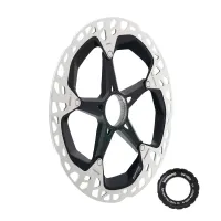 Shimano XTR RT-MT900-E IceTec brake disc | 203 mm Centerlock external lockring