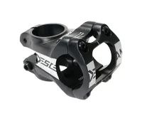 Truvativ Descendant Aluminium 31.8 Stem 50 mm 0 degrees black and white