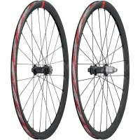 Fulcrum Racing 4 DB C19 Wheel Set Disc Centerlock Rotor HG11 Mod 2022