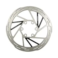 Sram Paceline 6-hole 160 mm brake disc, including bolts