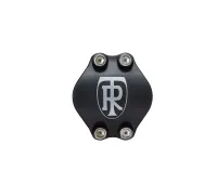 Ritchey 4 Axis 44 Stem | Replacement handlebar clamp plate, black, without screws