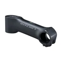 Ritchey WCS Chicane Stem 110 mm Length 10 degrees 1 1/8 inch black
