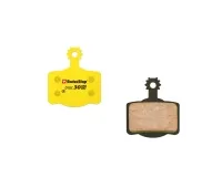 SwissStop Disc 30 RS organic quiet brake pad | Magura MT 2-piston + Campagnolo Road