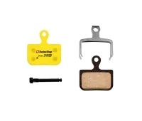 SwissStop Disc 35 RS brake pads, quiet | 2-piston Sram Road AXS-level Elixir | 1 pair