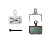 SwissStop Disc 35 E Brake Pads E-Bike | 2-piston Sram Road AXS-Level Elixir | 1 pair
