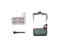 SwissStop Disc 32 E Brake Pads E-Bike | Sram Road HRD-Level | 1 pair