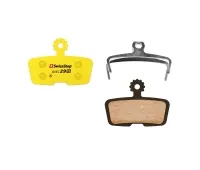 SwissStop Disc 29 RS quiet brake pads | 4-piston Sram Code design | 1 pair