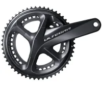 Shimano Ultegra FC-R8000 crankset, 46-36 teeth, 172.5 mm – limited stock