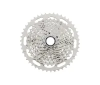 Shimano Deore CS-M4100 10-speed cassette, 11-46 teeth