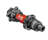 DT Swiss 240 EXP Straightpull Hub MTB Rear Wheel 12x142 Disc 6-hole 28-hole