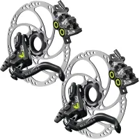Disc Brake Set | Magura MT7 Pro HC Disc Brakes + MDR-C CL Disc Centerlock