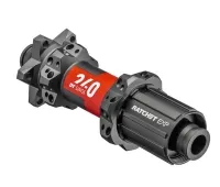 DT Swiss 240 EXP Straightpull Hub MTB Rear Wheel Super Boost 12x157 Disc 6-hole 28-hole