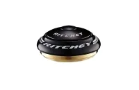 Ritchey WCS Headset Upper Cup 1 1/8 inch Drop-In | IS41/28.6 Cap 9 mm