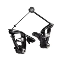 Avid Shorty 6 Cantilever Rear Brake, Black