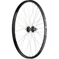 29-inch MTB rear wheel Shimano Deore XT FH-M8110 hub Rotor Micro Spline + DT Swiss E 532 Disc rim | built by TNC