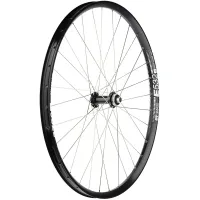 27.5-inch MTB front wheel Shimano XT HBM8110 hub + DT Swiss E 532 Disc rim | built by TNC
