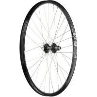 27.5-inch MTB rear wheel Shimano XT FH-M8110 hub Rotor Micro Spline + DT Swiss E 532 Disc rim | built by TNC