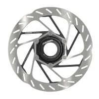 Sram HS2 brake disc, Disc Centerlock, 160 mm, external lockring