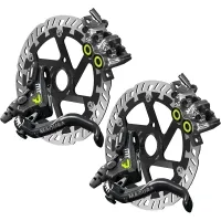 Disc Brake Set | Magura MT7 Pro HC Disc Brakes + MDR-P CL Disc Centerlock