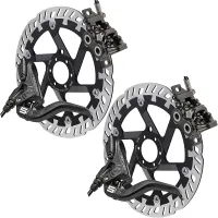 Disc Brake Set | Magura MT5 Brakes + MDR-P 6-Hole Discs
