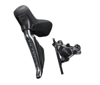 Shimano Ultegra DI2 STI lever ST-R8170-L left 2-speed + brake caliper BR-R8170