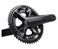 Shimano Ultegra FC-R8100 crankset, 50-34 teeth, 12-speed, length 172.5 mm